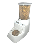 wireless whiskers pet feeder