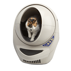 litter robot iii rated #1