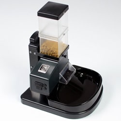 Review of Super Feeder CSF-3 Best Auto Cat Feeder with Timer