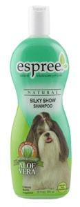 espreee pet shampoo for dandruff