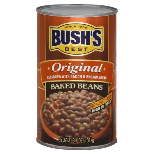 can cats eat baked beans