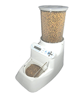 Best Automatic Cat Feeder 2021 - Buyer's Guide and Reviews