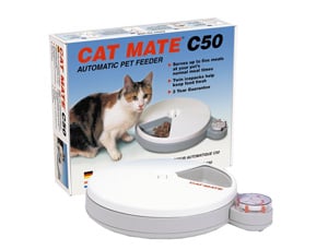 catmate c50 reviews