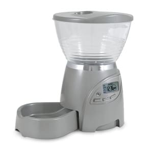 Petmate Portion Right Cat Feeder Review Cats Are On Top