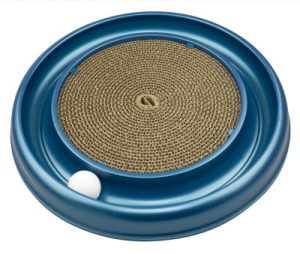 bergan turbo scratcher toy review