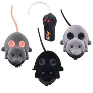 eocusun remote control rat review