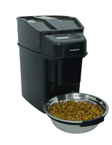 Best Automatic Cat Feeder reviewed is PetSafe Simply Feed