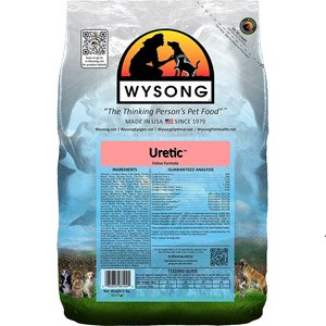 wysong uretic food