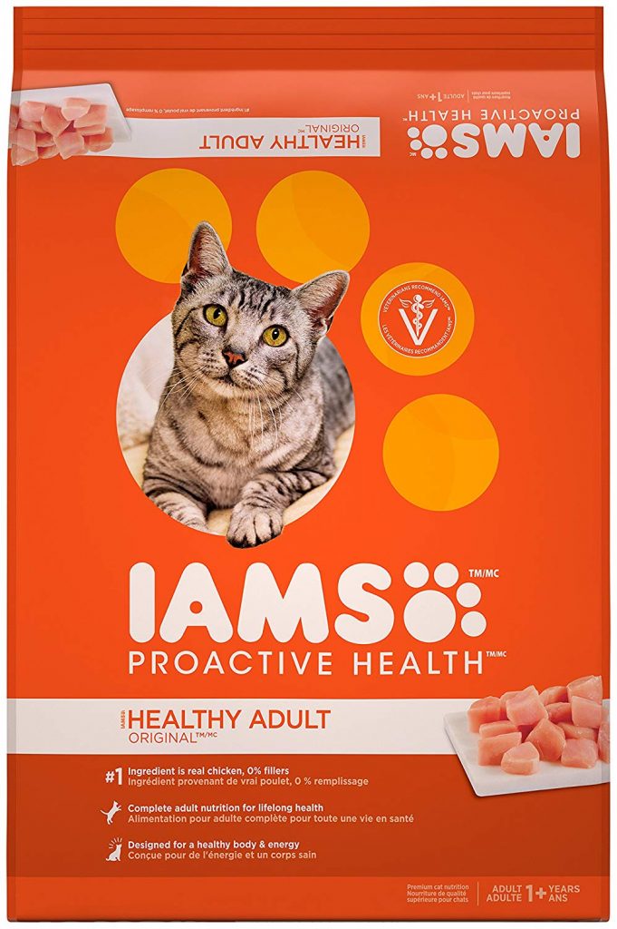 Best Cat Food (April 2024)